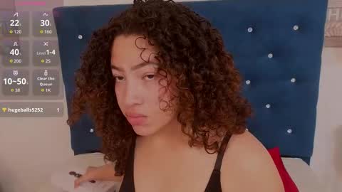 Megan online show from 03-22-26, 12:52