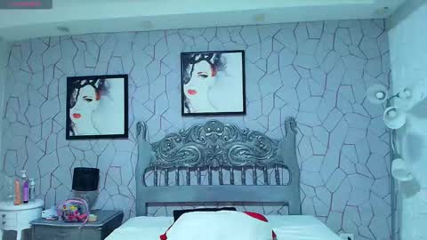 Megan online show from 03-23-26, 01:26