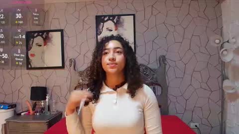 Megan online show from 03-24-26, 11:37