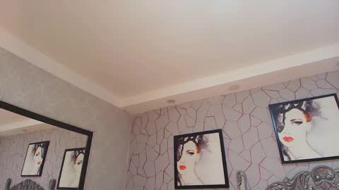 Megan online show from 03-30-26, 12:28