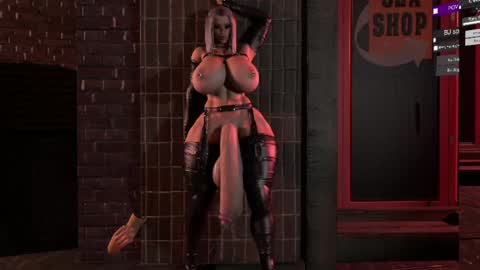 megans_hot online show from 10-07-25, 03:47