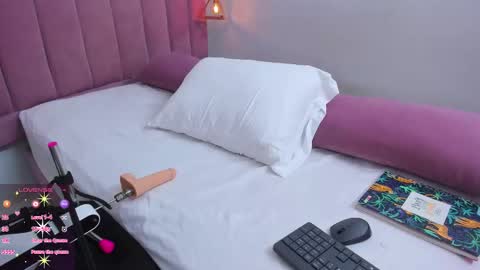 Megan  online show from 03-10-26, 08:14