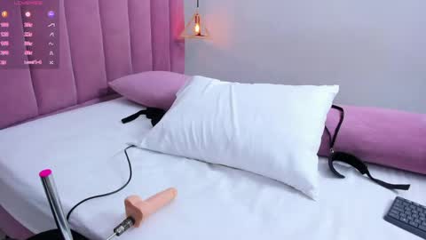 Megan  online show from 04-21-26, 08:01