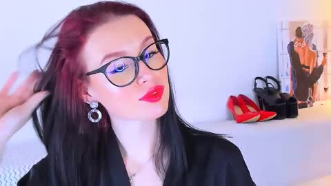 Megan online show from 11-07-25, 09:59