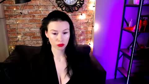 Megan online show from 05-15-26, 03:19