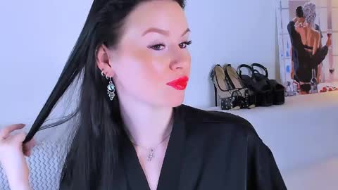 Megan online show from 05-26-26, 01:12