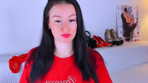 Megan online show from 06-05-26, 08:03