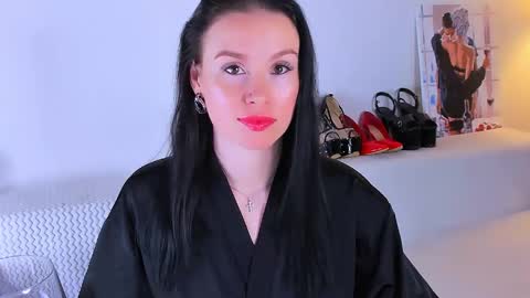 Megan online show from 06-06-26, 10:14