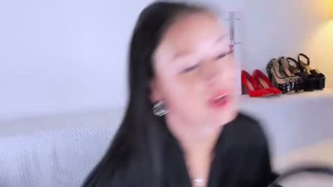Megan online show from 08-08-26, 04:42