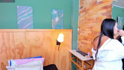Megan online show from 04-22-26, 12:07