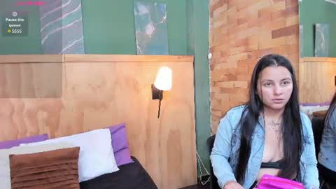 Megan online show from 06-08-26, 12:05