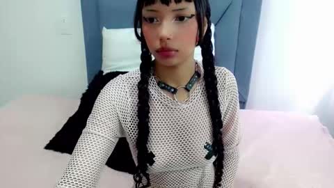 Snapshot of megansweet997 chatting on 11-24-25, 01:55 megan online show from 11-24-25, 01:55