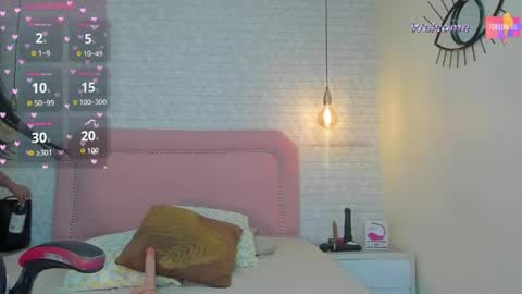 MEGAN  online show from 04-23-26, 09:50