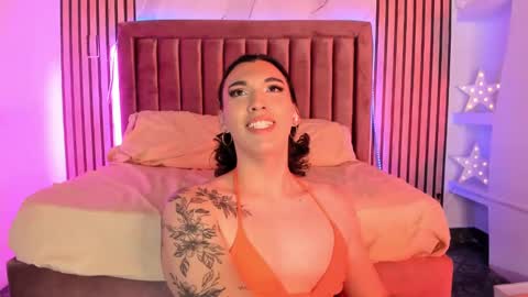 Meghan the doll online show from 02-21-25, 11:21