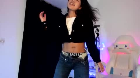 Megan online show from 02-21-26, 08:37