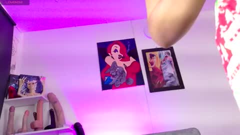 Megan online show from 01-18-26, 08:12