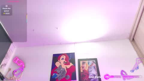 Megan online show from 03-20-26, 07:19