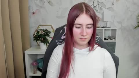 Megan online show from 01-21-25, 06:12