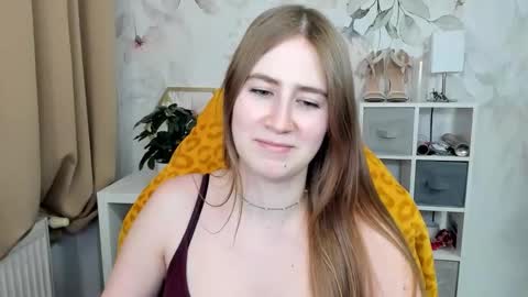 Megan online show from 11-29-25, 05:27