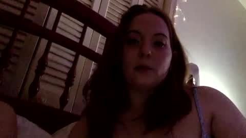 Megan online show from 12-20-24, 07:55