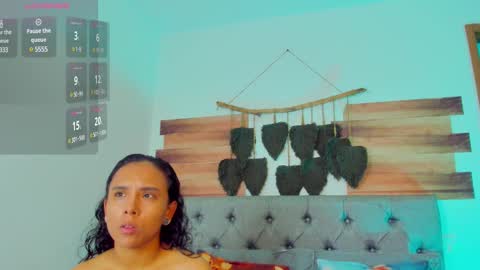 megansammy online show from 03-03-25, 01:53