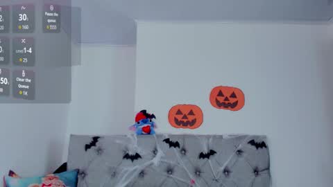 megansammy online show from 10-21-25, 07:03