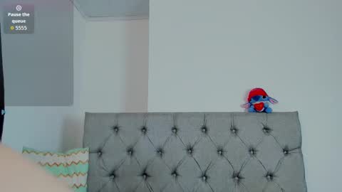 megansammy online show from 01-10-26, 07:04