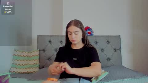 megansammy online show from 01-13-26, 06:46