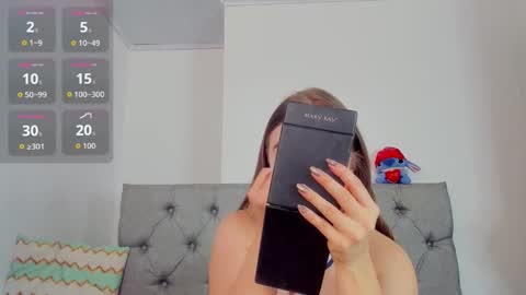 megansammy online show from 02-05-26, 04:11