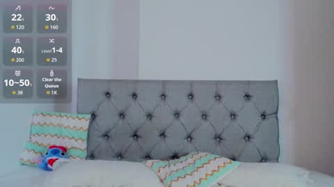 megansammy online show from 03-03-26, 07:42