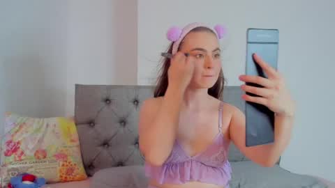 megansammy online show from 04-21-26, 07:17