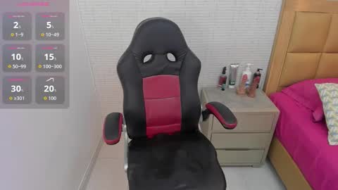 M E G A N  online show from 09-09-25, 12:37