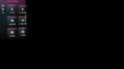 M E G A N  online show from 10-08-25, 07:44