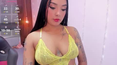 M E G A N  online show from 11-28-25, 03:09