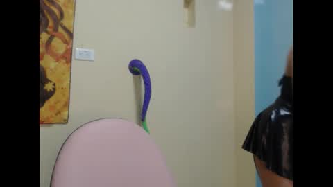 megara_love online show from 11-27-25, 07:38