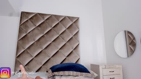 M E G A R A online show from 12-14-24, 08:23