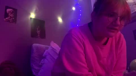 Megeggs online show from 02-19-25, 09:06