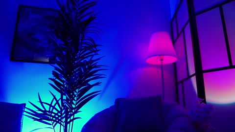 megga_bluee online show from 07-31-26, 11:59