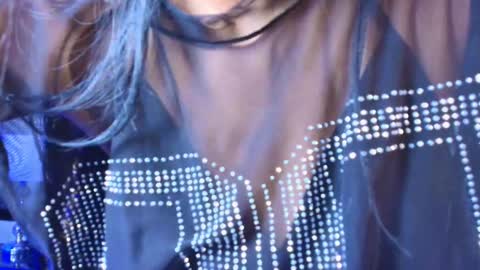 meggan online show from 11-14-25, 04:44