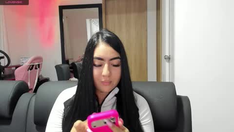 Meggan Independent model online show from 01-16-26, 03:21