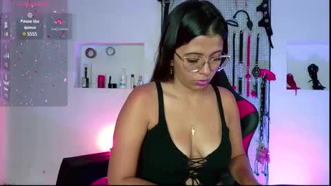 Snapshot of meggan_greey chatting on 12-16-24, 08:58 Your best slave  online show from 12-16-24, 08:58