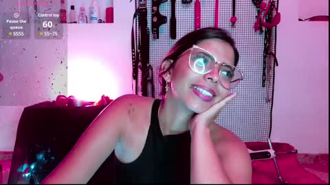 Snapshot of meggan_greey chatting on 01-09-25, 08:44 Your best slave  online show from 01-09-25, 08:44