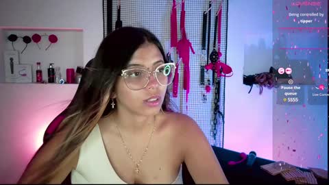 Snapshot of meggan_greey chatting on 02-01-25, 11:16 Your best slave  online show from 02-01-25, 11:16