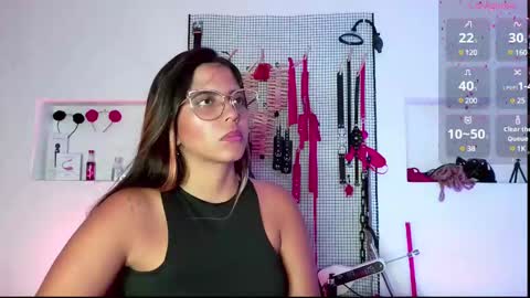 Snapshot of meggan_greey chatting on 02-09-25, 07:41 Your best slave  online show from 02-09-25, 07:41