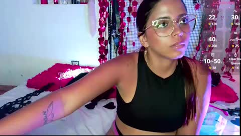 Snapshot of meggan_greey chatting on 02-16-25, 12:08 Your best slave  online show from 02-16-25, 12:08