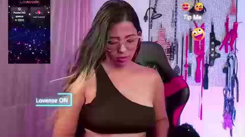Snapshot of meggan_greey chatting on 09-13-25, 09:58 Your best slave  online show from 09-13-25, 09:58