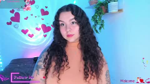 Snapshot of meggan_millerr chatting on 05-03-26, 03:12 online show from 05-03-26, 03:12