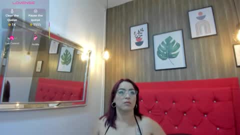 meggancurvy online show from 01-13-26, 02:06