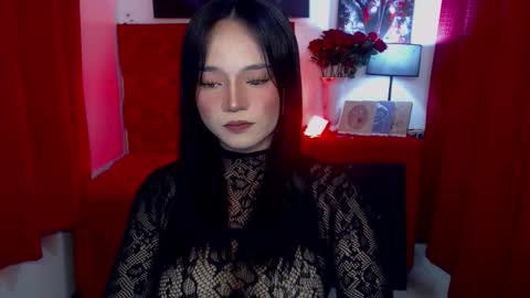 meggan  . maria shantal online show from 10-03-25, 09:50