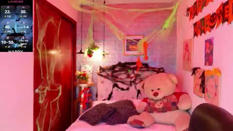 Meghan online show from 10-27-25, 02:48